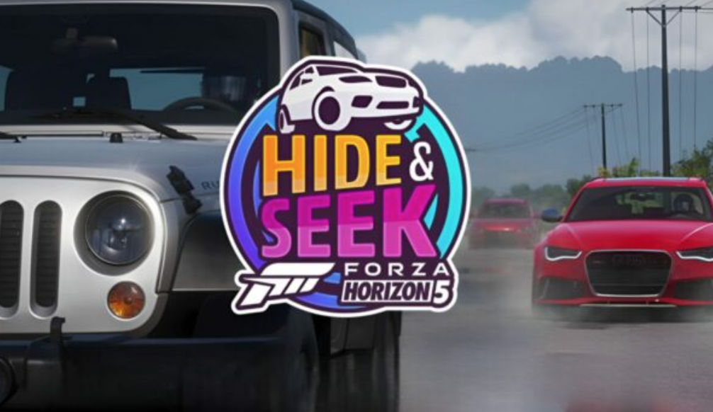 Hide & Seek