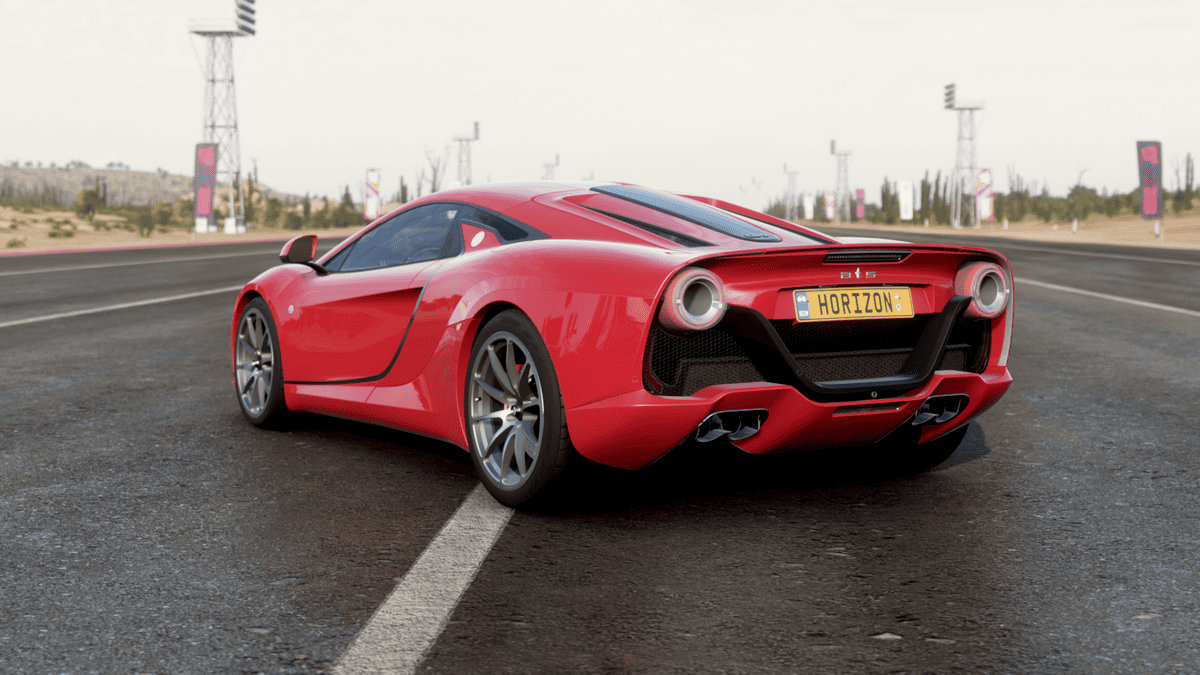 ATS GT