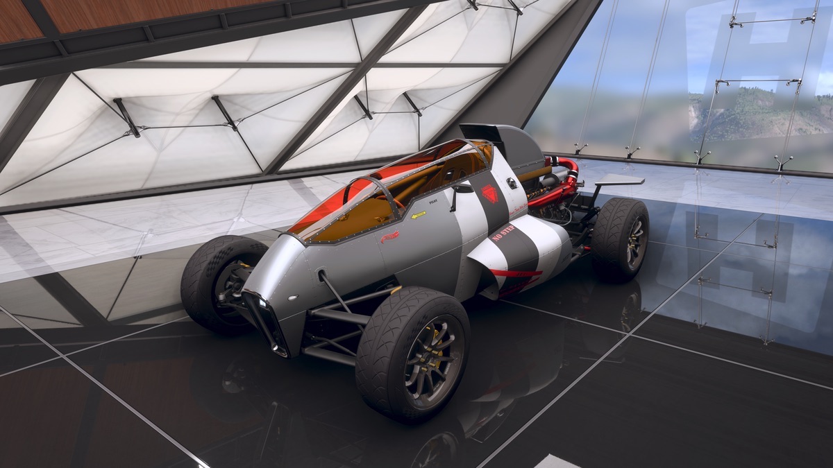 Hot Wheels 2JetZ