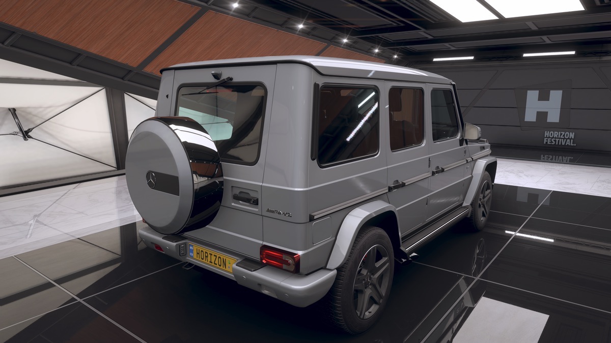 Bild eines Autos