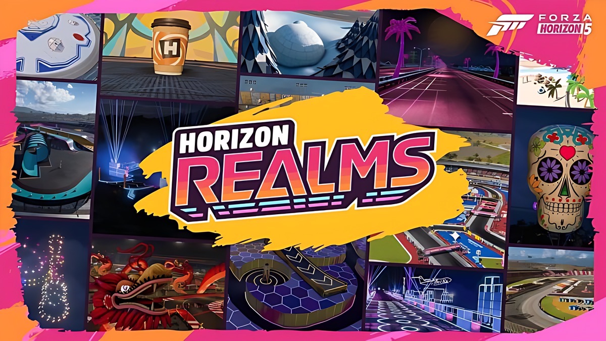 Horizon Realms