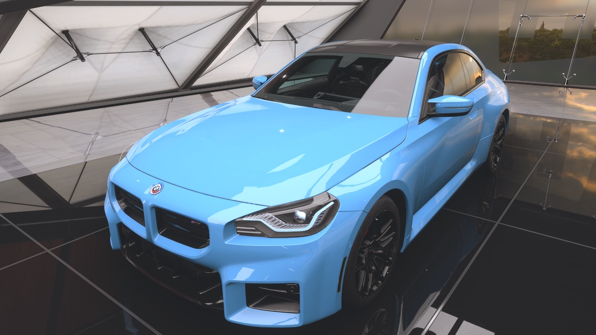 BMW M2 2023