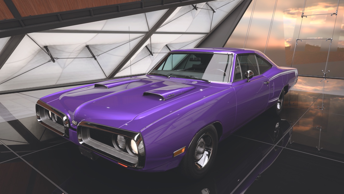 Dodge Coronet Super Bee