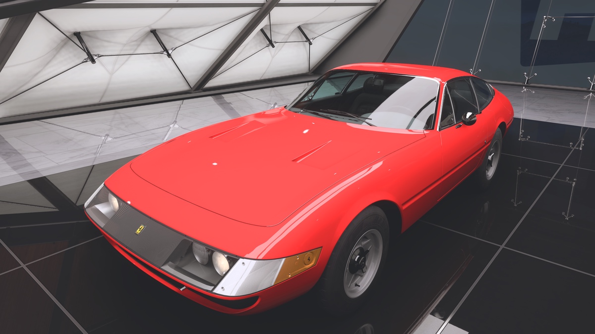 Ferrari 365 GTB/4