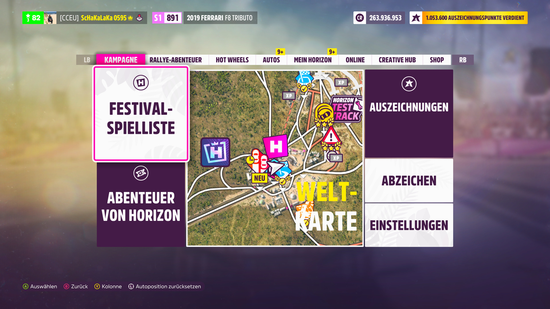 Einsteiger-Guide