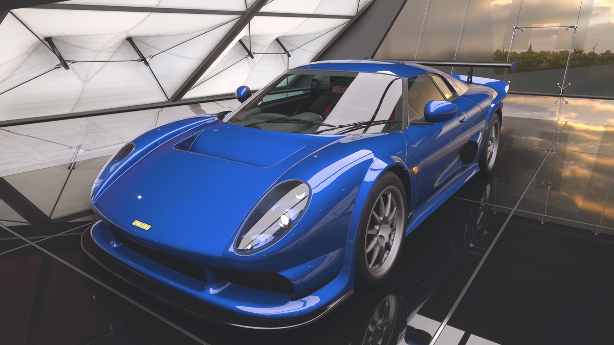 Noble M400