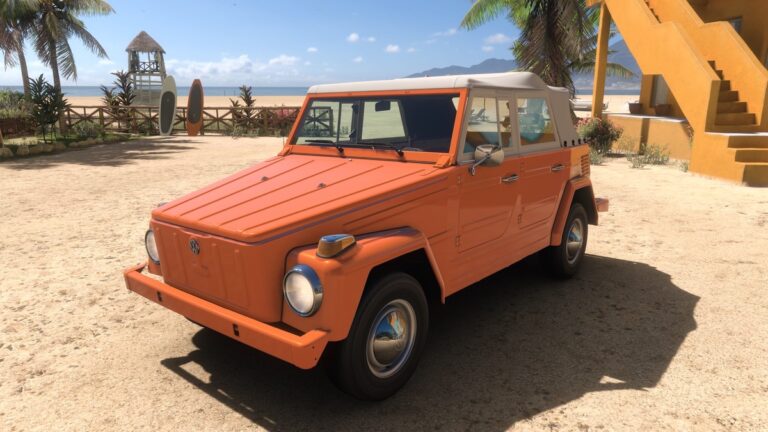 Volkswagen Thing