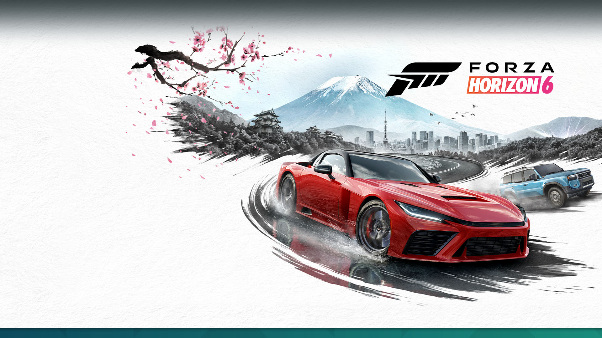 Forza Horizon 6: Alle Details zum Release